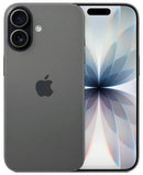 Apple iPhone 17 256GB 6.3" Black MG6J4SX/A-0