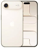 Apple iPhone Air 256GB 6,5"Light Gold MG2N4SX/A-0