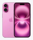 Apple iPhone 16 256GB 6.1" Pink MYEG3HN/A-0