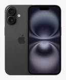 Apple iPhone 16 128GB 6.1" Black MYE73HX/A-0