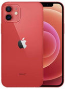 Apple iPhone 12 128GB 6.1" (PRODUCT)RED Ricondizionato Grado-A-0