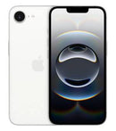 Apple iPhone 16e 256GB 6.1"White MD1W4QN/A-0