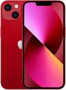 Apple iPhone 13 256GB 6.1" (PRODUCT)RED Ricondizionato Grado-A-0