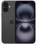 Apple iPhone 16 Plus 256GB 6.7" Black MXWN3HN/A-0