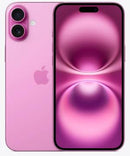 Apple iPhone 16 Plus 256GB 6.7" Pink MXY13HN/A-0