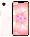Apple iPhone 17e 256GB 6.1"Soft Pink MHRX4AF/A-0