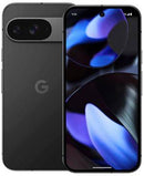 Google Pixel 9 12+128GB 6.3" 5G Obsidian Black DS EU-0