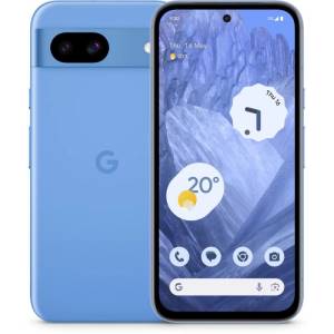 Google Pixel 8A 8+128GB 6.1" 5G Blue DS EU-0