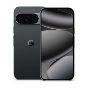 Google Pixel 10 Pro 16+128GB 6.3" 5G Obsidian Black EU-0