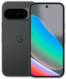 Google Pixel 10 12+256GB 6.3" 5G Obsidian Black EU-0