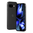 Google Pixel 9a 8+128GB 6.3" 5G Obsidian Black DS EU-0
