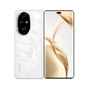 Honor 200 Pro 12+512GB 6.78" 5G White DS EU-0