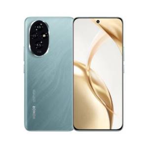 Honor 200 12+512GB 6.7" 5G Emerald Green DS EU-0