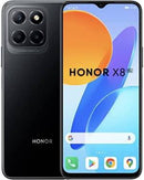 Honor X8 6+128GB 6.7" 5G Midnight Black DS ITA-0