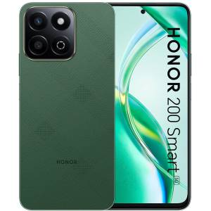 Honor 200 Smart 4+256GB 6.8" 5G Green TIM-0