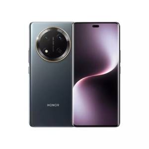 Honor Magic 7 Lite 8+512GB 6.78" 5G Titanium Black Wind3-0