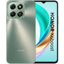 Honor X6B 4+128GB 6.56" Forest Green OPT-0
