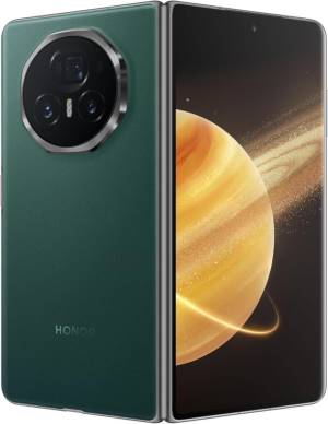 Honor Magic V3 12+512GB 6.43" 5G Green DS OPT-0