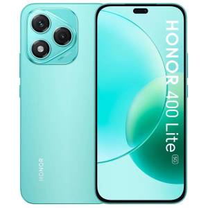 Honor 400 Lite 8+256GB 6.7"5G Marrs Green DS OPT-0