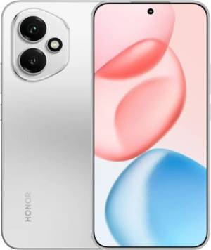Honor 400 8+512GB 6.55" 5G Meteor Silver ITA-0