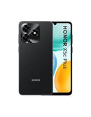 Honor X5C Plus 4+128GB 6.7"4G Midnight Black DS OPT-0