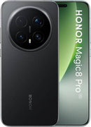 Honor Magic 8 Pro 12+512GB 6.78" 5G Black DS TIM-0