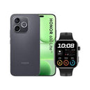 Honor 600 Lite 8+256GB 6.6"5G Velvet Black DS + Watch 2i ITA-0