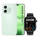 Honor 600 Lite 8+256GB 6.6"5G Sprout Green DS + Watch 2i ITA-0