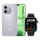 Honor 600 Lite 8+256GB 6.6"5G Velvet Grey DS + Watch 2i ITA-0