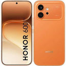 Honor 600 8+256GB 6.57" 5G Orange DS + Watch 2i ITA-0
