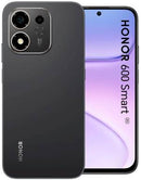 Honor 600 Smart 4+128GB 6.87" 5G Black DS ITA-0