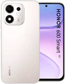 Honor 600 Smart 8+256GB 6.87" 5G Silver DS ITA-0