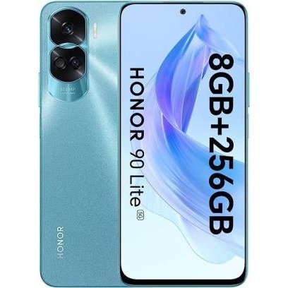 Honor 90 Lite 8+256GB 6.7" 5G Cyan Lake ITA-0