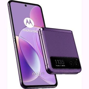 Motorola Razr 40 8+256GB 6.9" 5G Summer Lilac DS ITA-0