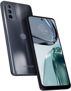 Motorola Moto G62 6+128GB 6.5" 5G Midnight Grey DS OPT-0