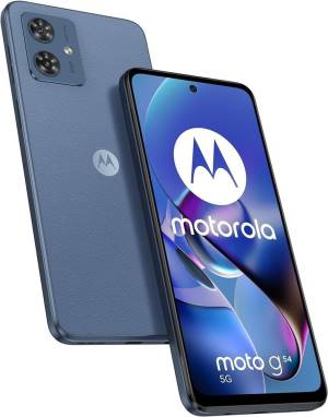 Motorola Moto G54 12+256GB 6.5" 5G Indigo Blue EU-0