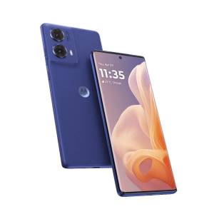 Motorola Moto G85 12+256GB 6.67" 5G Cobalt Blue ITA-0