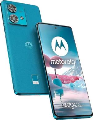 Motorola Edge 40 Neo 5G 12+256GB 6.55" Caneel Bay DS EU-0