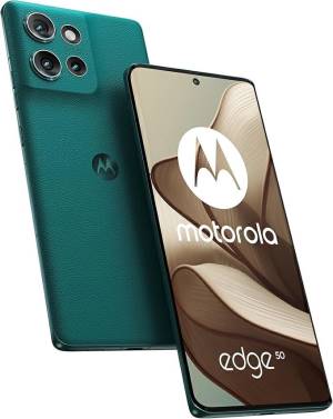 Motorola Edge 50 12+512GB 6.67" 5G Jungle Green DS ITA-0