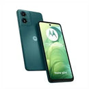 Motorola Moto G04 4+128GB 6.56" Sea Green DS EU-0