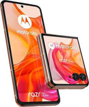 Motorola Razr 50 Ultra 12+512GB 6.9" 5G Peach Fuzz DS ITA-0