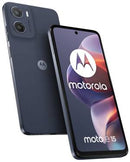 Motorola Moto E15 2+64GB 6.67" 4G Denim Blue EU-0