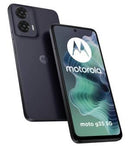 Motorola Moto G35 4+256GB 6.72" 5G Midnight Black DS ITA-0