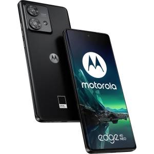 Motorola Edge 40 Neo 5G 12+256GB 6.55" Black Beauty DS EU-0