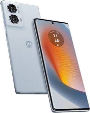 Motorola Edge 50 Fusion 5G 8+256GB 6.7" Marshmallow Blue DS EU-0