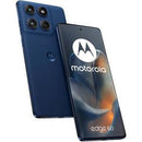 Motorola Edge 60 8+256GB 6.67" 5G Gibraltar Sea DS OPT-0