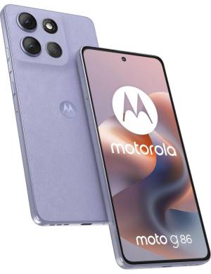 Motorola Moto G86 8+256GB 6.67" 5G Cosmic Sky DS TIM-0