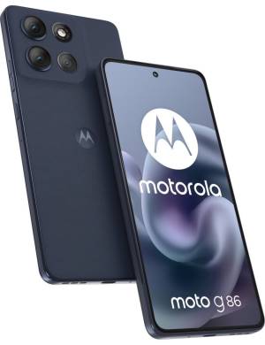 Motorola Moto G86 8+256GB 6.67" 5G Spellbound DS TIM-0