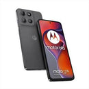Motorola Moto G15 Power 8+512GB 6.72" 4G Gravity Grey EU-0