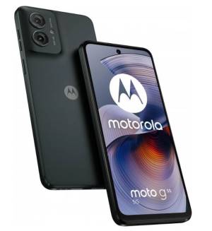 Motorola Moto G55 8+256GB 6.5" 5G Forest Grey ITA-0
